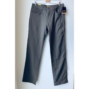 NWT KEEN North Country Pant